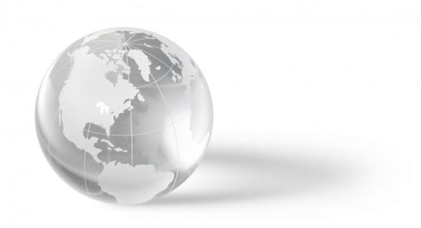 Globe